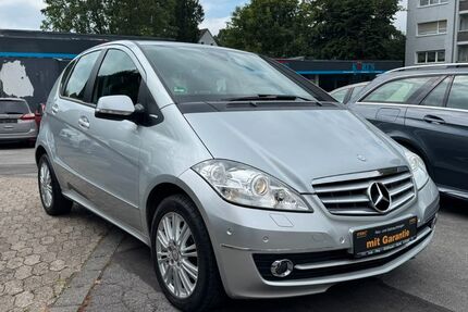 Mercedes-Benz A 170 148.000 km 4.999 &euro; Solingen 42699
