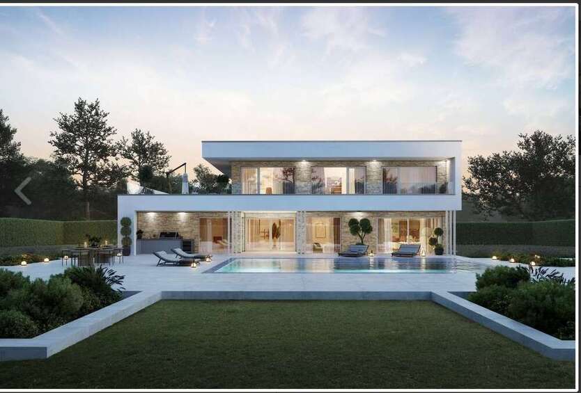 Haus zum Kaufen in Essen-Kupferdreh 1.405.000 € 253 m²