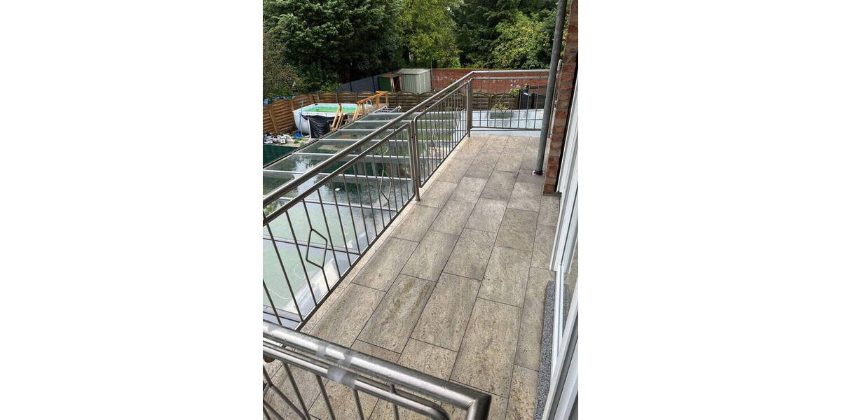 Etagenwohnung Köln Volkhoven/Weiler - 3 Zimmer, 83 m&sup2;, 1.350&euro; | Angebot:25969777