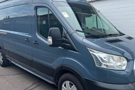 Ford Transit 141.817 km 8.990 &euro; Köln 51149