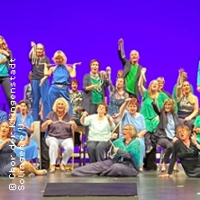 Frauenchor der Klingenstadt Solingen e.V. - Tonight