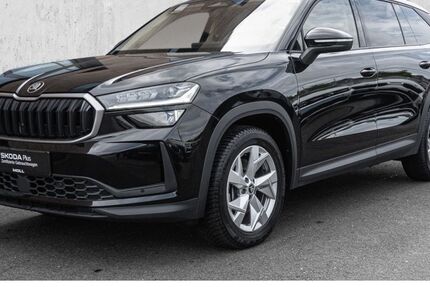 Skoda Kodiaq 26.663 km 41.740 &euro; Düsseldorf 40474