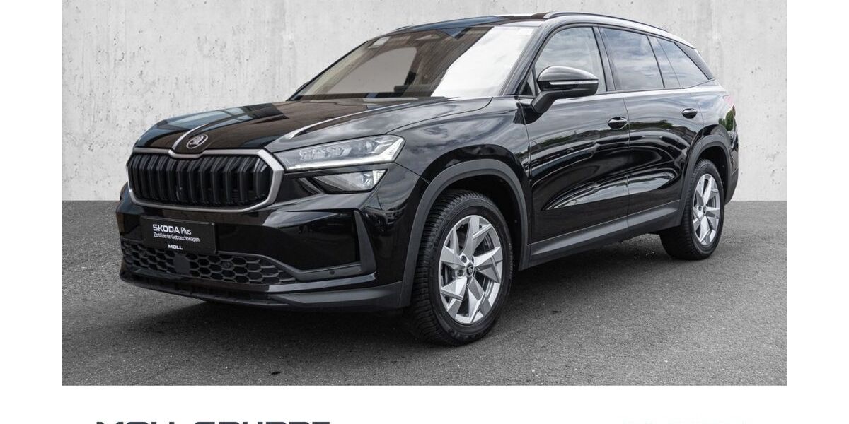 Skoda Kodiaq 26.663 km 41.740 &euro; Düsseldorf 40474