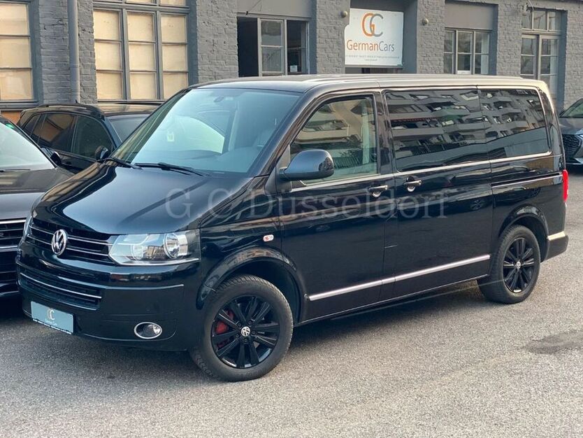 T5 Transporter