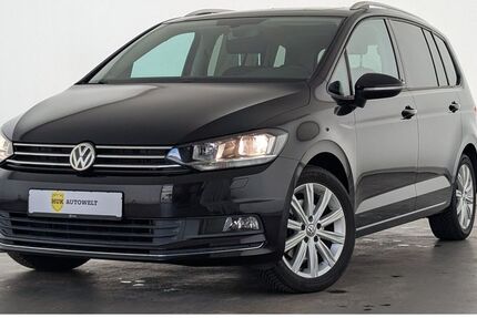 VW Touran 40.160 km 19.960 &euro; Düsseldorf 40599