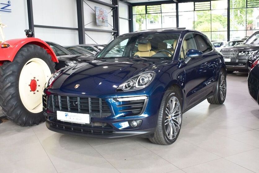 Macan
