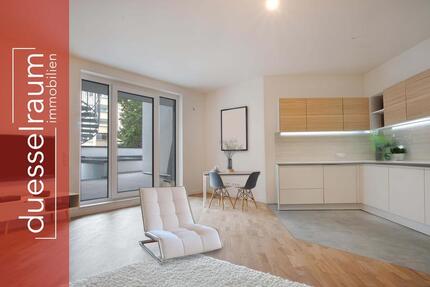 Wohnung Düsseldorf Pempelfort - 3 Zimmer, 112 m&sup2;, 2.350&euro; | Angebot:23227910