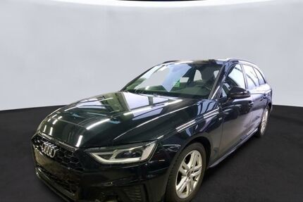 Audi A4 35.247 km 29.970 &euro; Hilden 40721