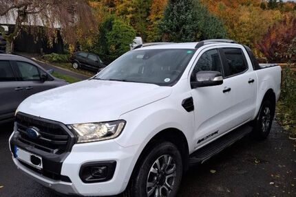 Ford Ranger 93.019 km 27.500 € Engelskirchen 51766