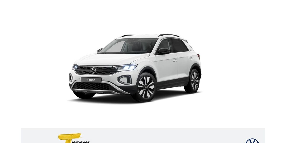 VW T-Roc 20.805 km 21.980 &euro; Remscheid 42897