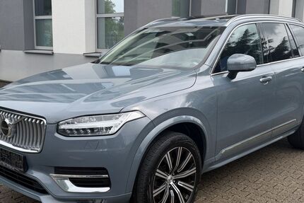 Volvo XC90 155.000 km 35.990 &euro; Hilden 40721