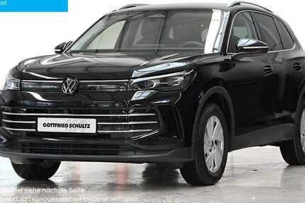 VW Tiguan 14.990 km 42.740 &euro; Wuppertal 42109