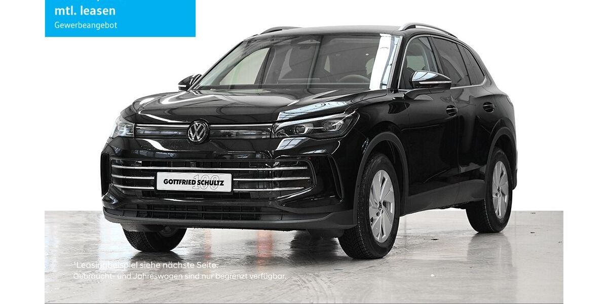 VW Tiguan 14.990 km 46.880 &euro; Wuppertal 42109