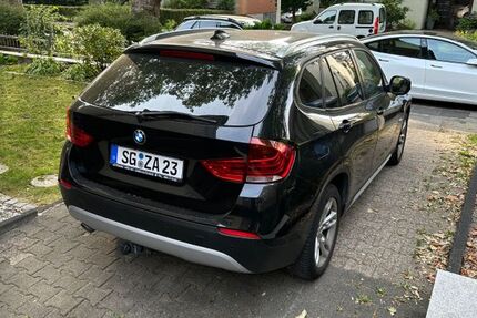 BMW X1 173.277 km 7.700 &euro; Solingen 42655