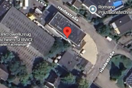 Wohnung Leverkusen Quettingen - 4 Zimmer, 118 m&sup2;, 1.410&euro; | Angebot:23544528