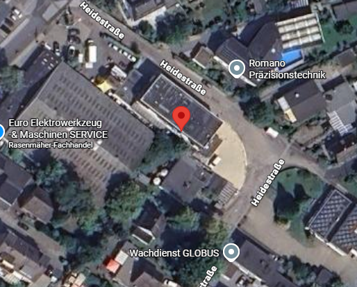 Wohnung zum Mieten in Leverkusen 1.410 € 117.5 m² 4 zimmer