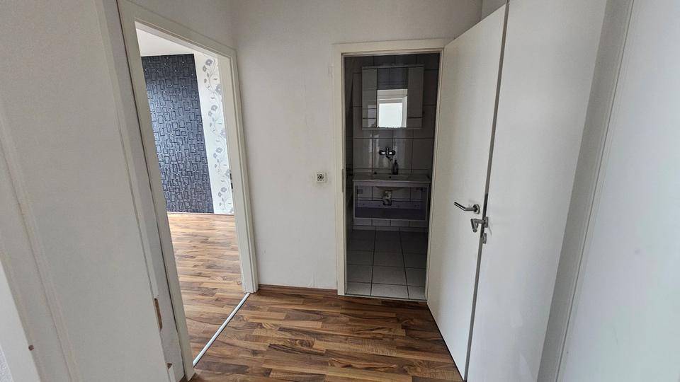 Etagenwohnung Ratingen Tiefenbroich - 2 Zimmer, 64 m&sup2;, 164.900&euro; | Angebot:27621751