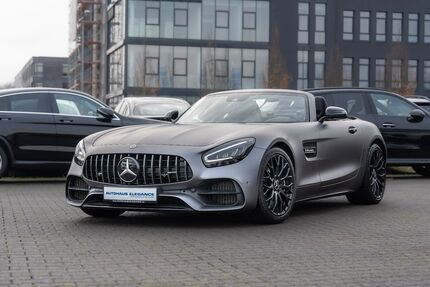 Mercedes-Benz AMG GT 14.746 km 113.980 € Köln 51147