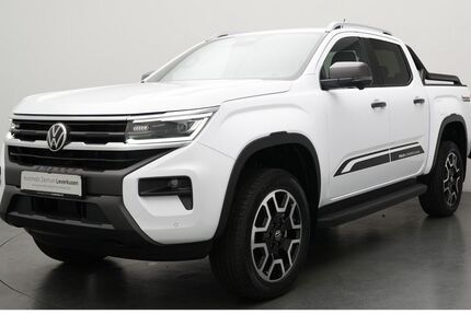 VW Amarok 1.009 km 67.980 &euro; Leverkusen 51379