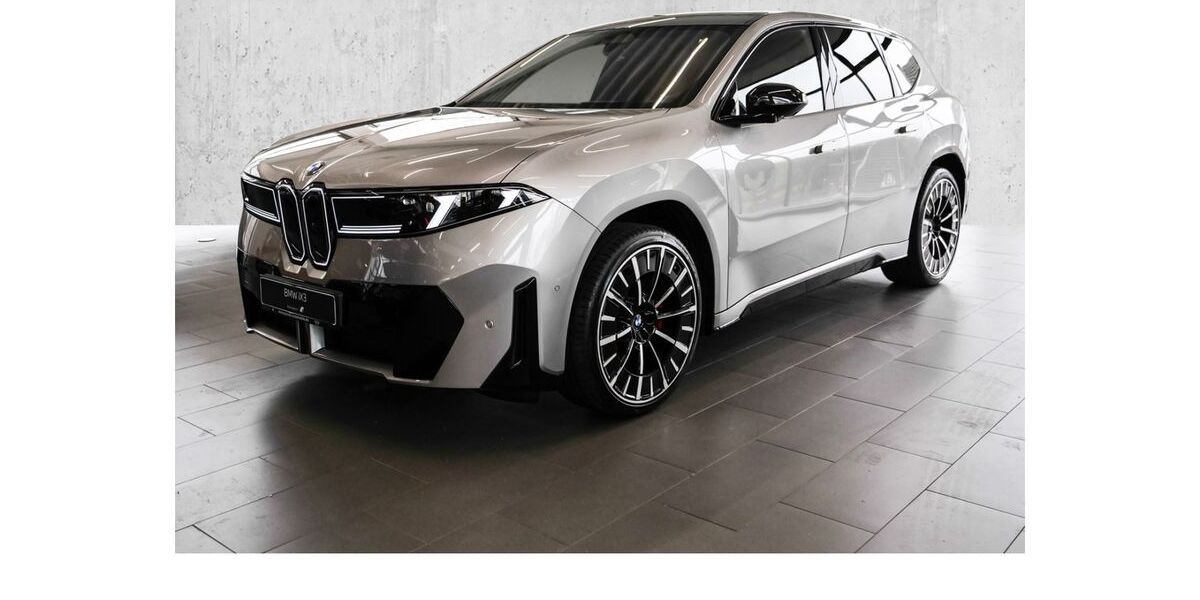 BMW iX3 11.100 km 85.690 &euro; Köln Süd 50968