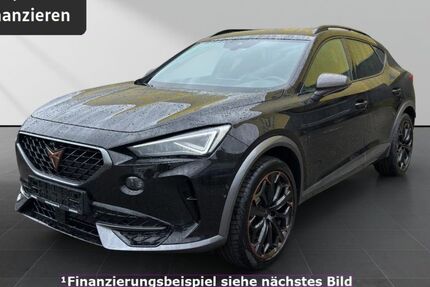 Cupra Formentor 11.981 km 42.990 &euro; Wuppertal 42109