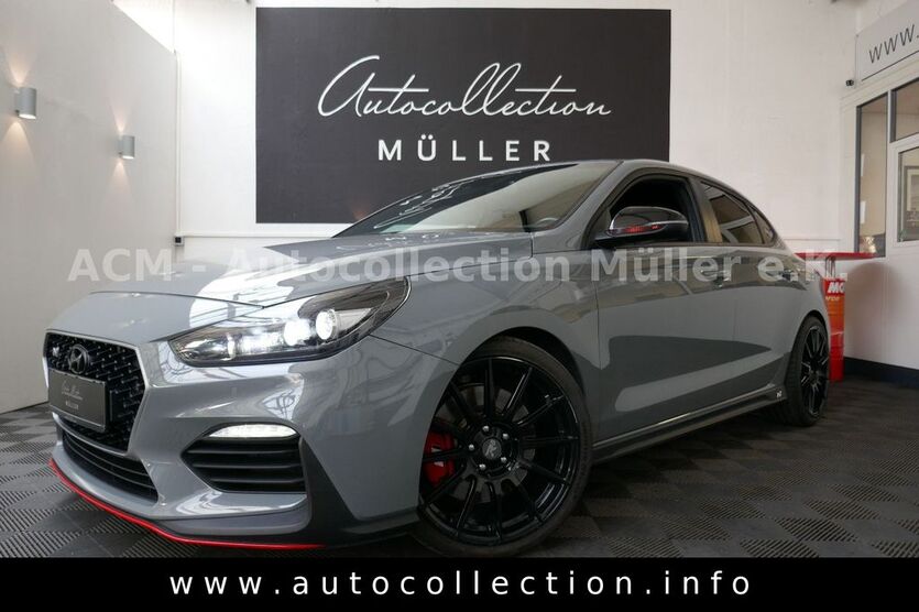 Hyundai i30 97.100 km 22.297 € Remscheid 42897