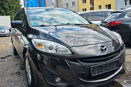 Mazda 5