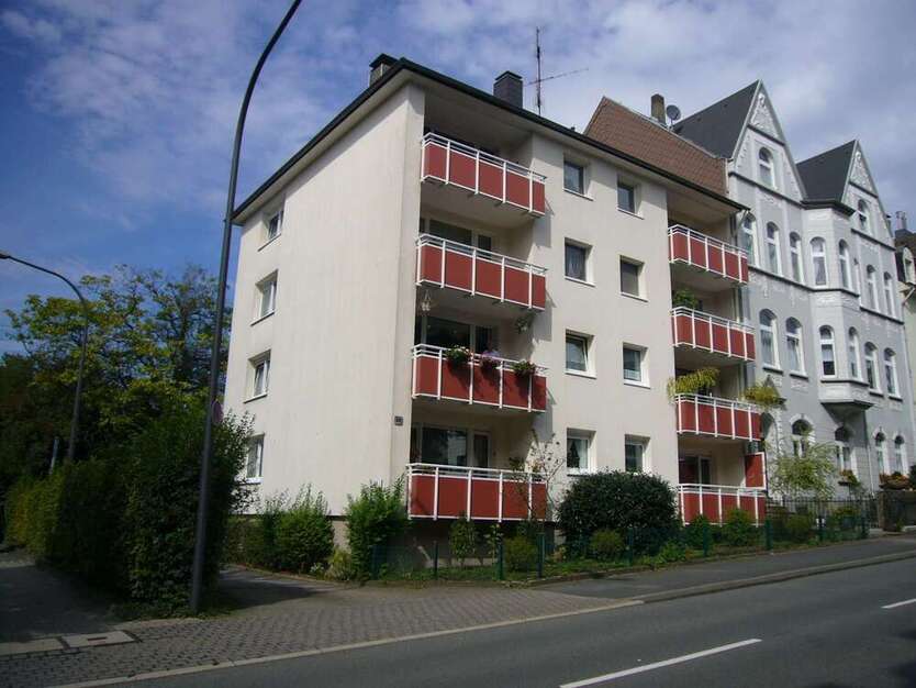 Wohnung zum Mieten in Wuppertal 606 € 62.91 m²