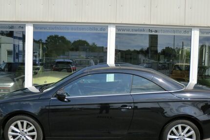 VW Eos 230.376 km 6.990 &euro; Leverkusen 51377