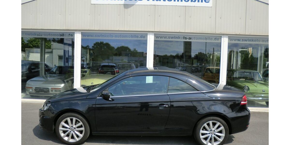 VW Eos 230.376 km 6.990 &euro; Leverkusen 51377