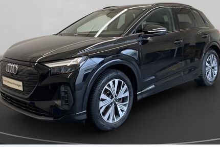 Audi Q4 e-tron 49.992 km 33.330 &euro; Köln 50823