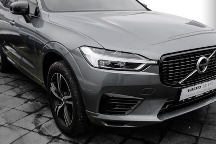 Volvo XC60 52.459 km 39.490 € Hilden 40721