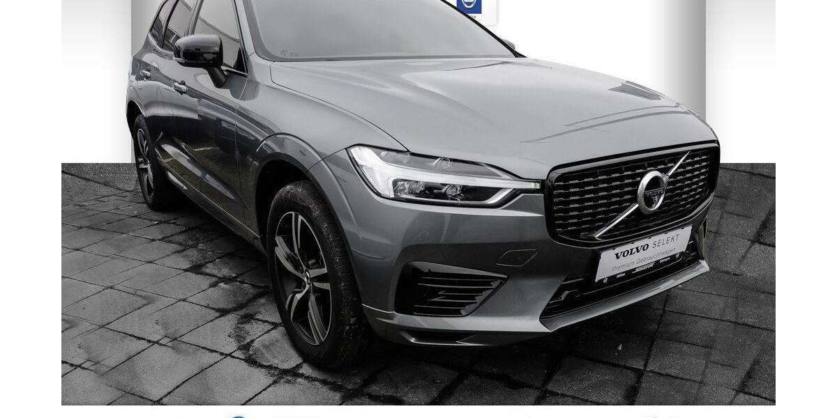 Volvo XC60 52.459 km 39.490 € Hilden 40721