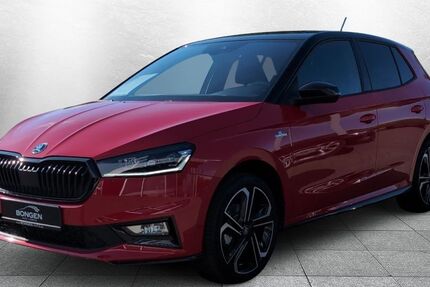 Skoda Fabia 5.000 km 22.990 &euro; Wipperfürth 51688