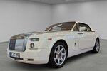 Phantom Drophead Bespoke Spezial