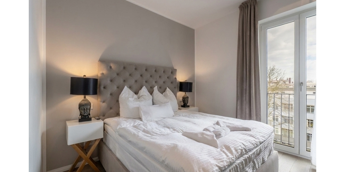 Rund 208.000 EUR Jahresmiete: Wohn- & Geschäftshaus mit Boardinghouse in Köln-Buchforst - Mehrfamilienhaus, Wohnhaus Köln Mülheim | Angebot:27679841