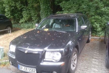 Chrysler 300C
