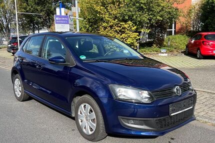 VW Polo 37.000 km 5.999 &euro; Köln 50739