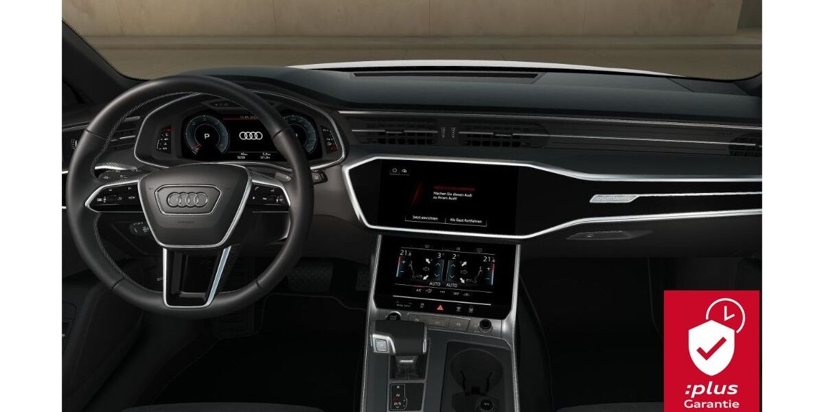 Audi A6 23.728 km 54.350 € Solingen 42653