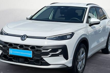 VW T-Roc 2.461 km 32.950 &euro; Hilden 40721