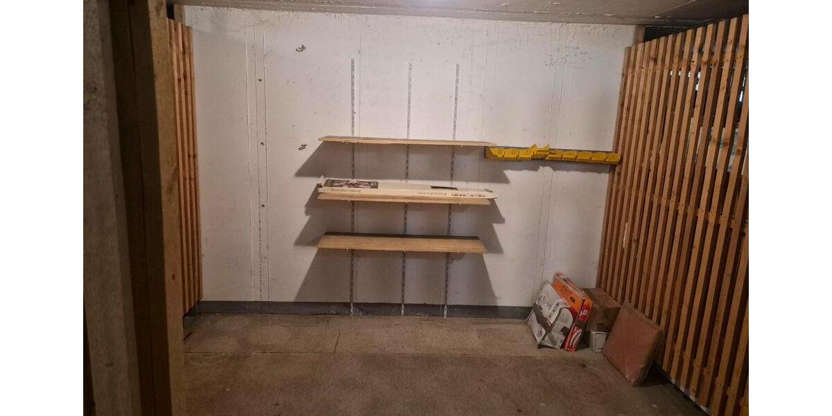 Erdgeschoßwohnung Köln Chorweiler - 3 Zimmer, 80 m&sup2;, 360.000&euro; | Angebot:26635019