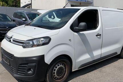 Citroen Jumpy