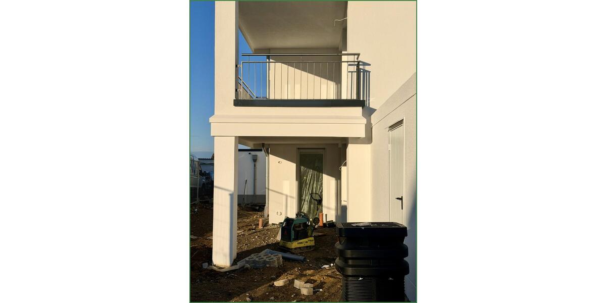 Etagenwohnung Burscheid - 3 Zimmer, 102 m&sup2;, 1.488&euro; | Angebot:24759751