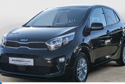 Kia Picanto 43.889 km 13.890 &euro; Remscheid 42897