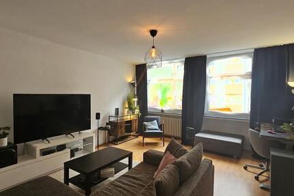 Wohnung Düsseldorf Pempelfort - 3 Zimmer, 75 m&sup2;, 1.000&euro; | Angebot:27603651