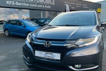 Honda HR-V 70.823 km 18.990 € Gevelsberg 58285