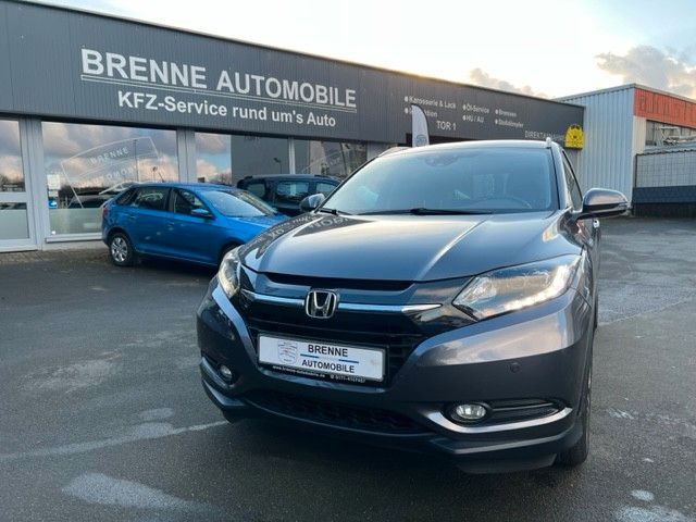 Honda HR-V 70.823 km 18.990 € Gevelsberg 58285