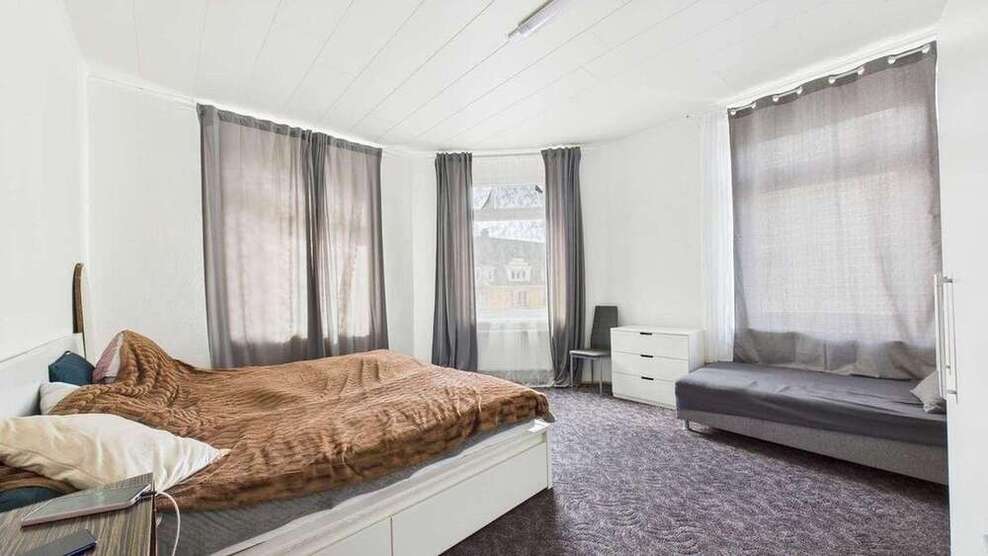 Wohnung zum Kaufen in Wuppertal 157.000 € 88 m²