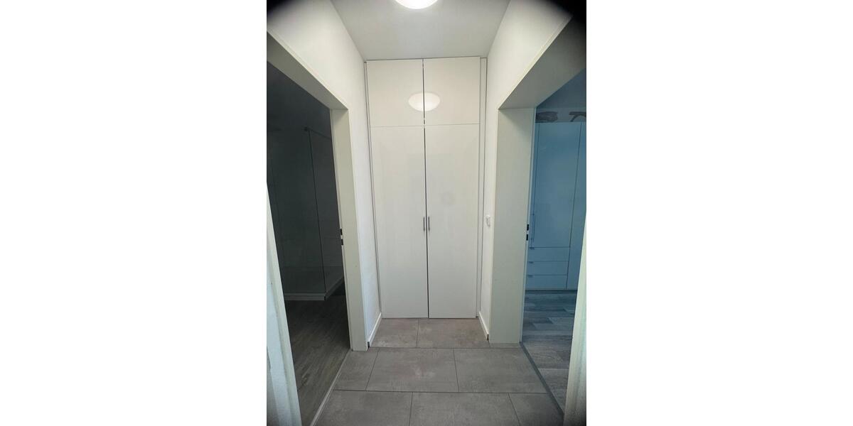 Etagenwohnung Solingen Central - 3 Zimmer, 83 m&sup2;, 293.000&euro; | Angebot:24726140