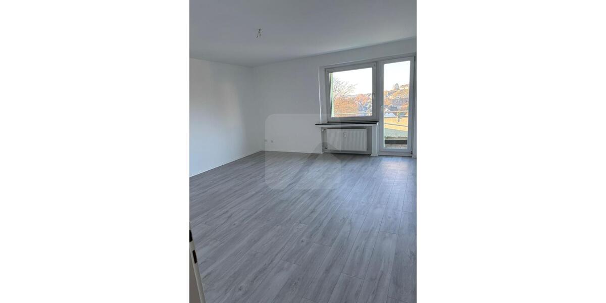 Etagenwohnung Halver - 2 Zimmer, 60 m&sup2;, 420&euro; | Angebot:24783015